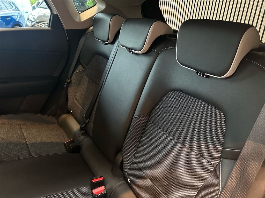 Renault Captur 1,6 E-TECH Plugin-hybrid Intens 160HK 5d Aut. - Image 7