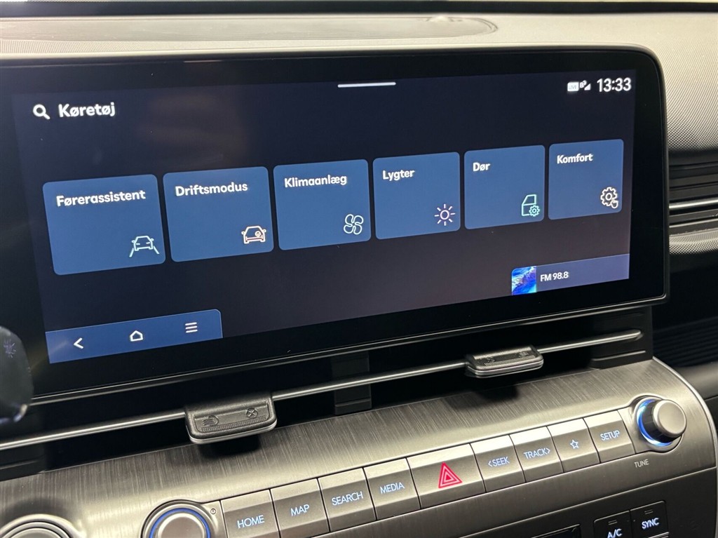 Hyundai Kona Electric 65,4 kWh Essential Long Range 217HK 5d Aut. - Image 21