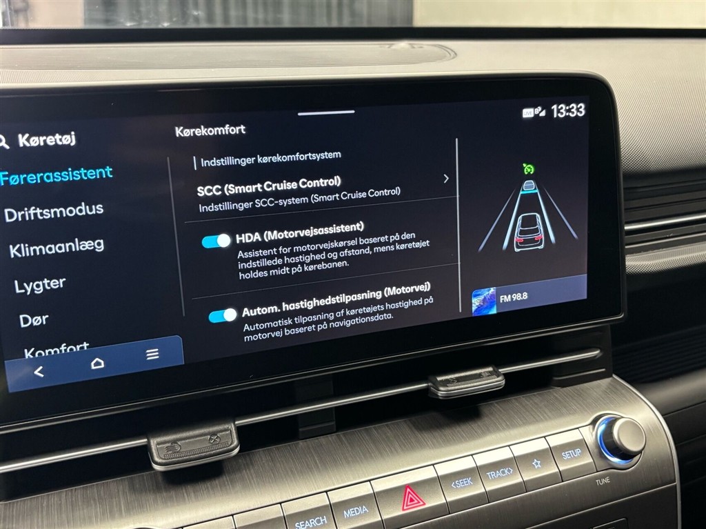 Hyundai Kona Electric 65,4 kWh Essential Long Range 217HK 5d Aut. - Image 23