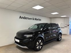 Opel Frontera EL GS 113HK 5d Aut.