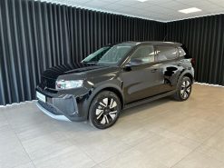 Opel Frontera EL GS 113HK 5d Aut.