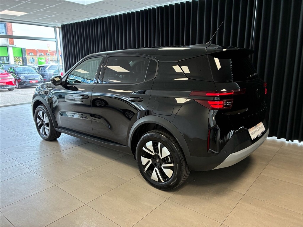 Opel Frontera EL GS 113HK 5d Aut. - Image 2