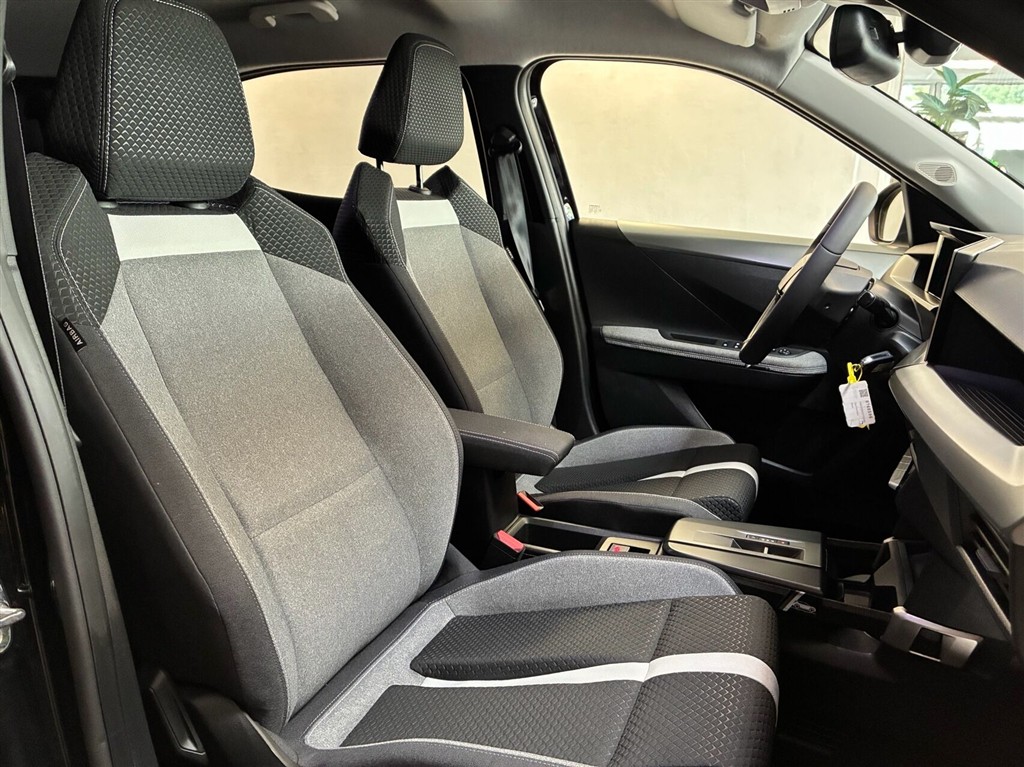 Opel Frontera EL GS 113HK 5d Aut. - Image 5