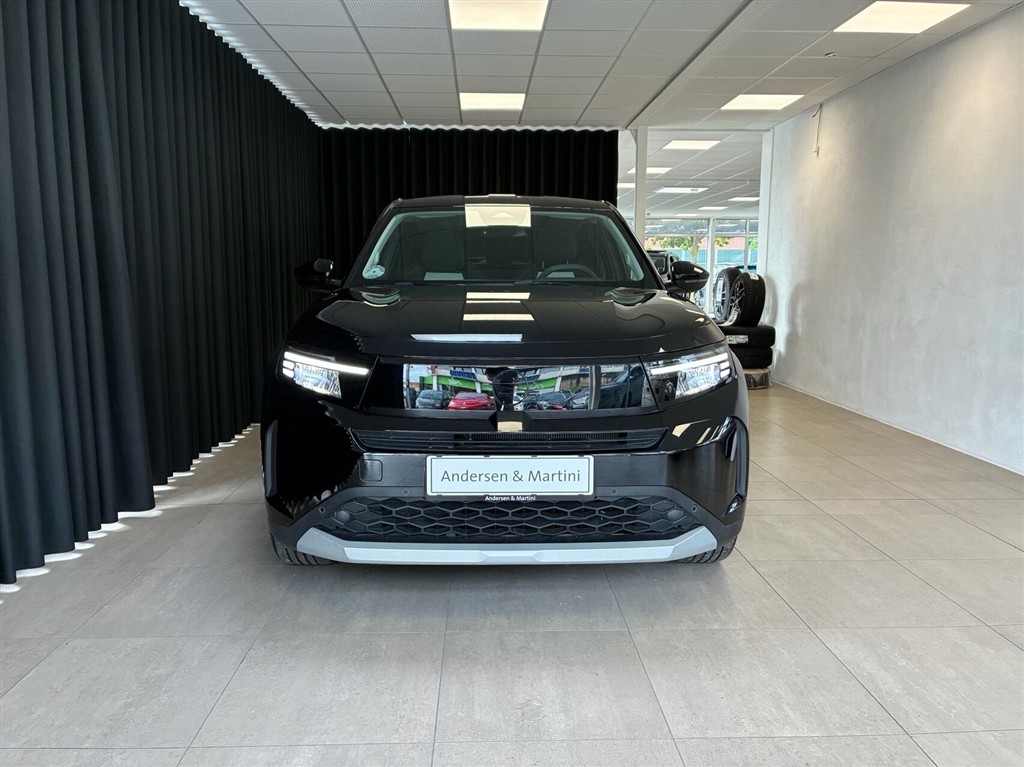 Opel Frontera EL GS 113HK 5d Aut. - Image 24