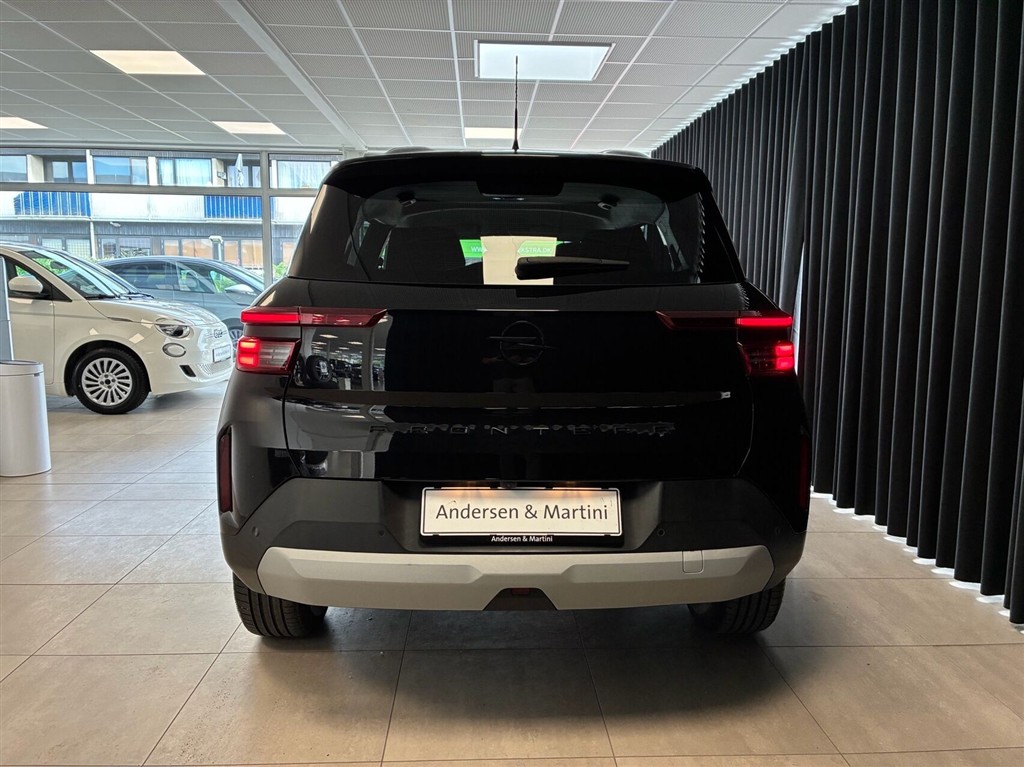 Opel Frontera EL GS 113HK 5d Aut. - Image 25