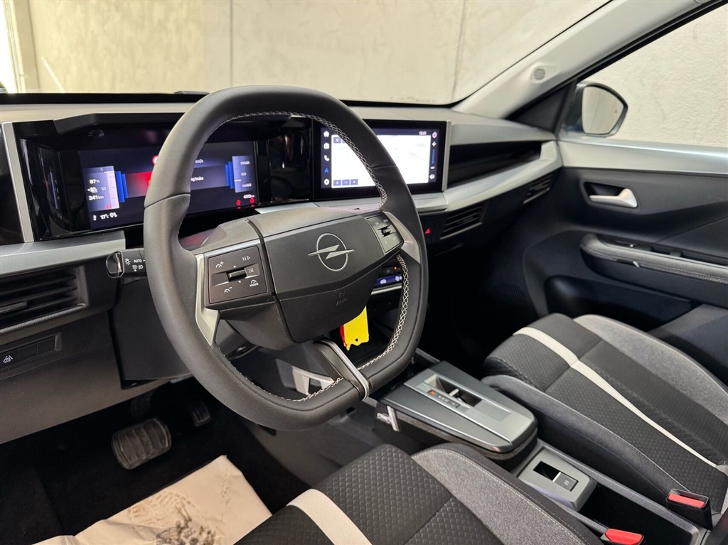 Opel Frontera EL GS 113HK 5d Aut. - Image 13
