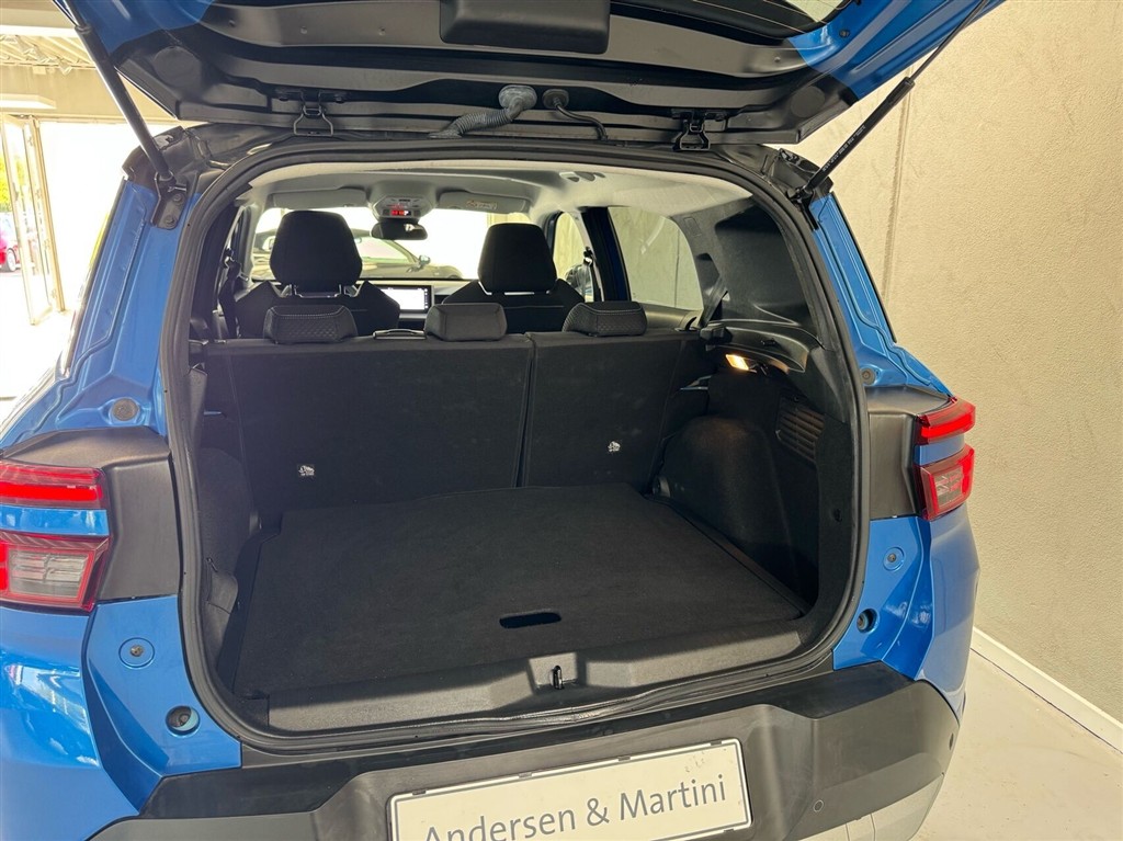 Opel Frontera EL GS 113HK 5d Aut. - Image 25