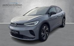 VW ID.4 EL GTX 4Motion 299HK 5d Aut.
