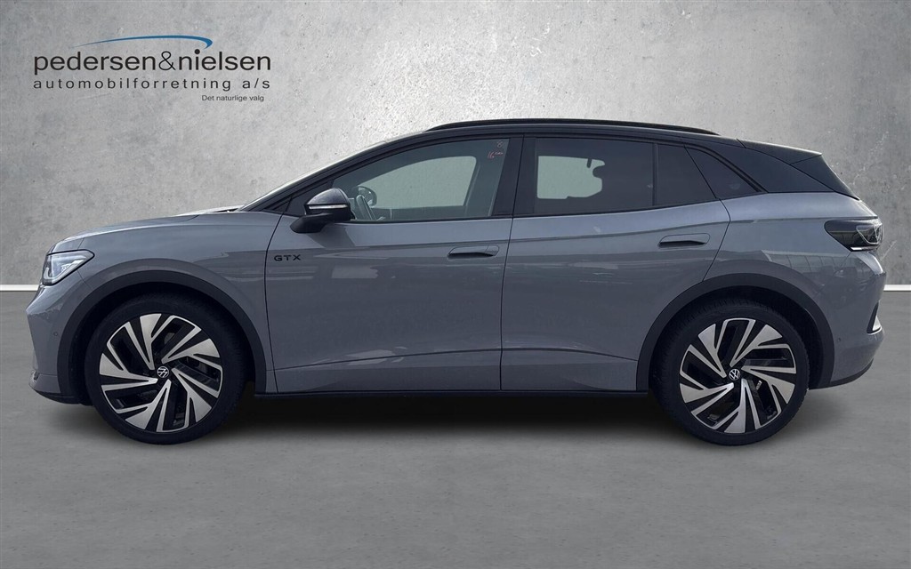 VW ID.4 EL GTX 4Motion 299HK 5d Aut. - Image 2