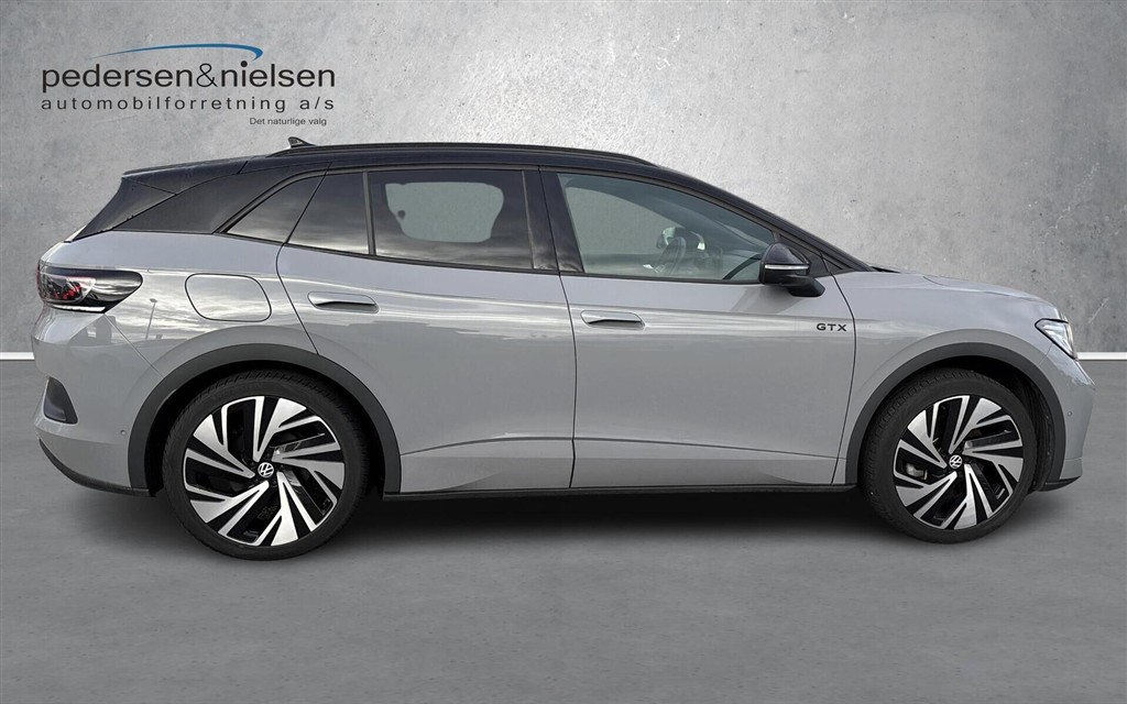 VW ID.4 EL GTX 4Motion 299HK 5d Aut. - Image 6