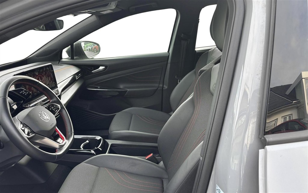 VW ID.4 EL GTX 4Motion 299HK 5d Aut. - Image 9