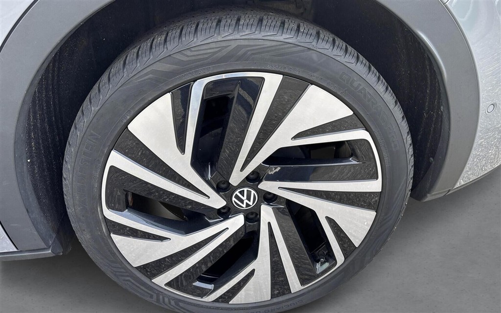 VW ID.4 EL GTX 4Motion 299HK 5d Aut. - Image 10