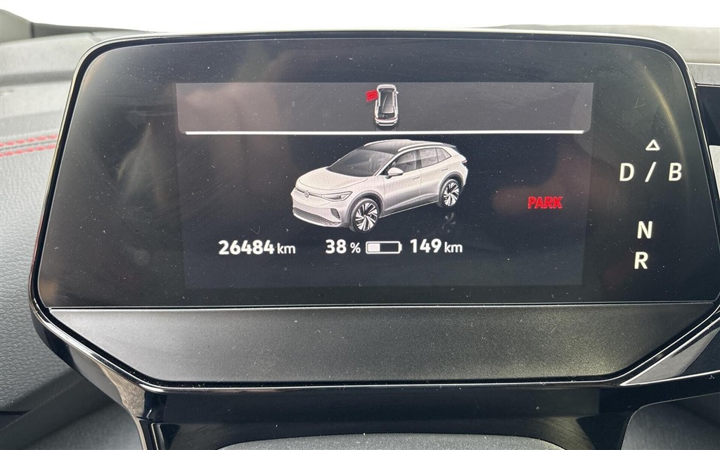 VW ID.4 EL GTX 4Motion 299HK 5d Aut. - Image 12