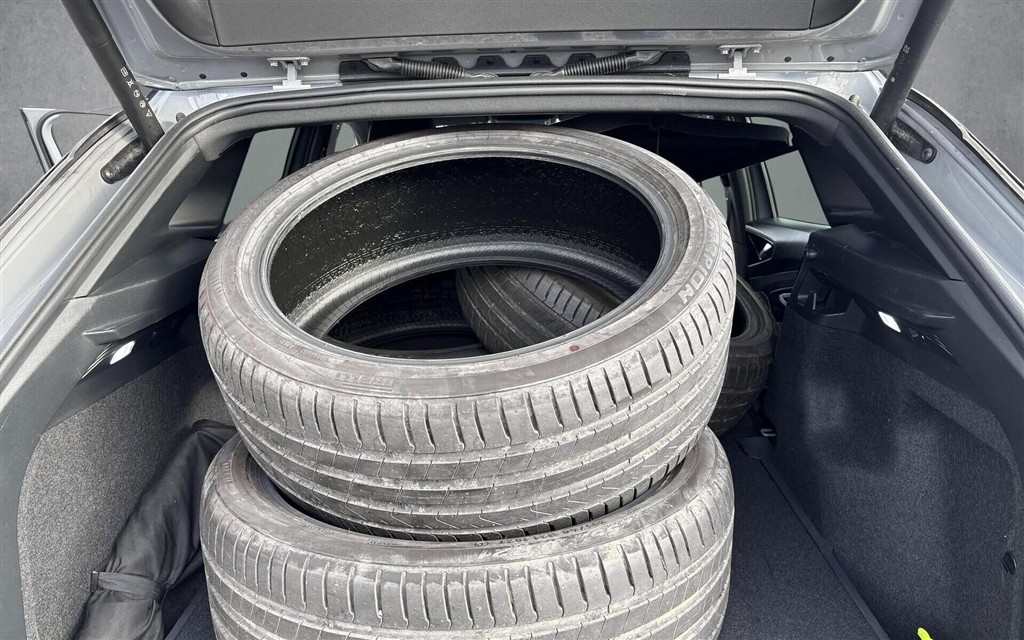 VW ID.4 EL GTX 4Motion 299HK 5d Aut. - Image 17