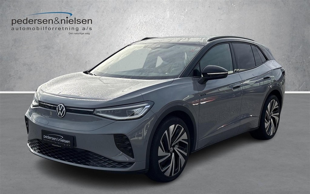 VW ID.4 EL GTX 4Motion 299HK 5d Aut. - Image 23