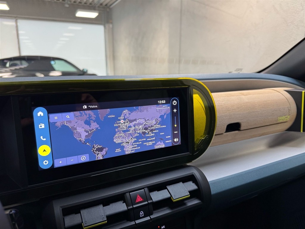 Fiat Grande Panda EL La Prima 113HK 5d Aut. - Image 14