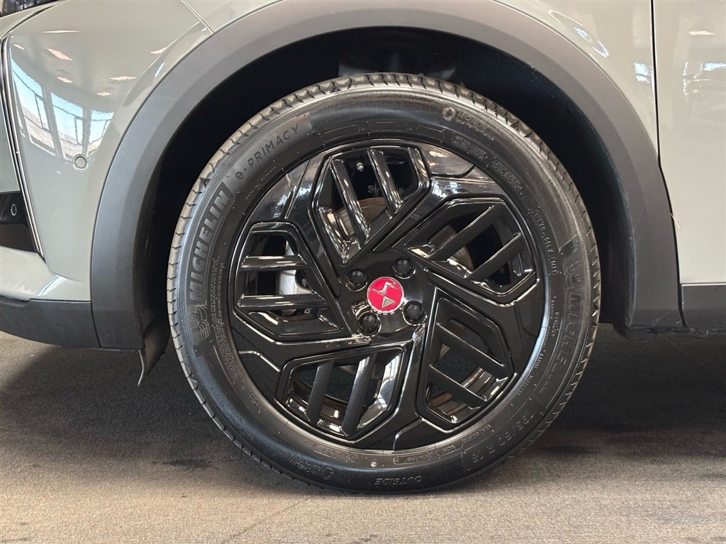 DS DS3 Crossback E-Tense Performance Line+ 156HK 5d Aut. - Image 7