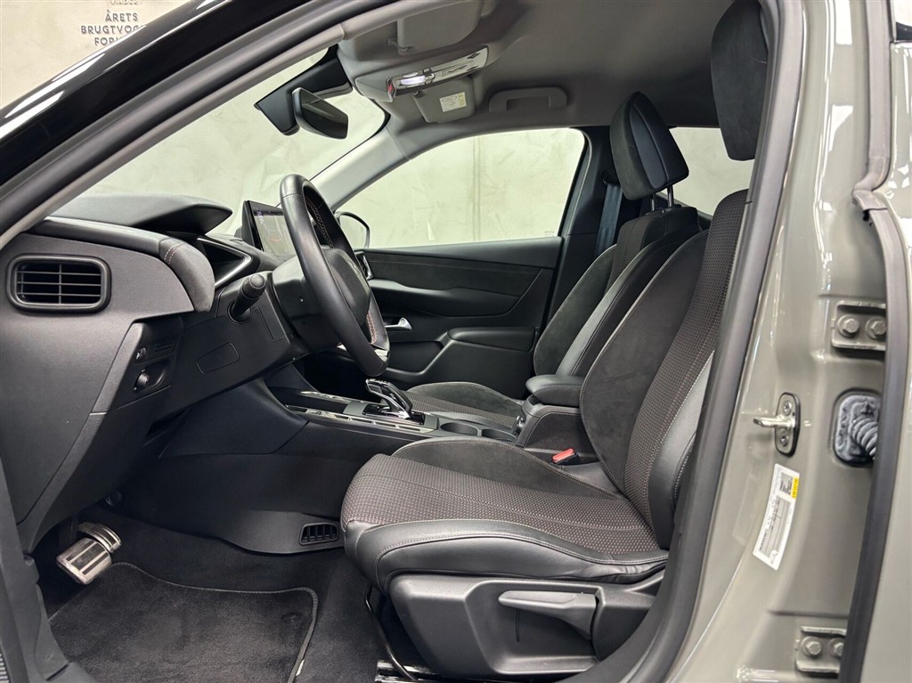 DS DS3 Crossback E-Tense Performance Line+ 156HK 5d Aut. - Image 10
