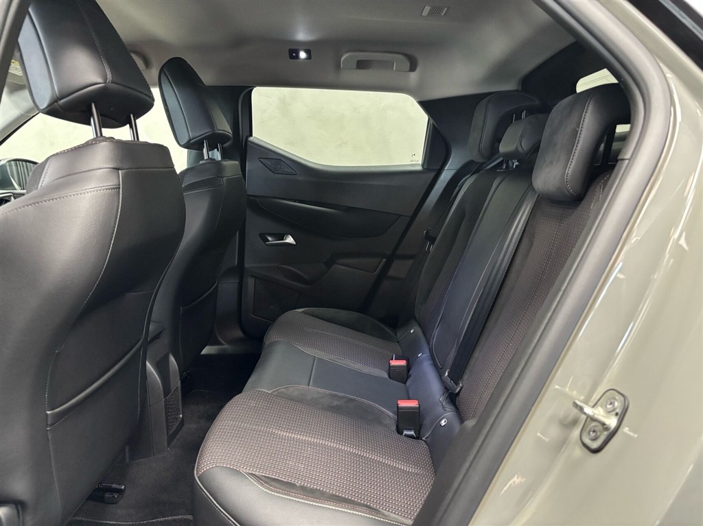 DS DS3 Crossback E-Tense Performance Line+ 156HK 5d Aut. - Image 11