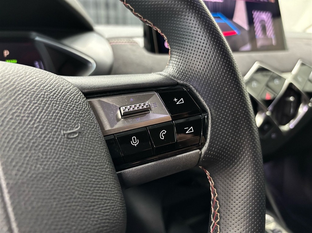 DS DS3 Crossback E-Tense Performance Line+ 156HK 5d Aut. - Image 15
