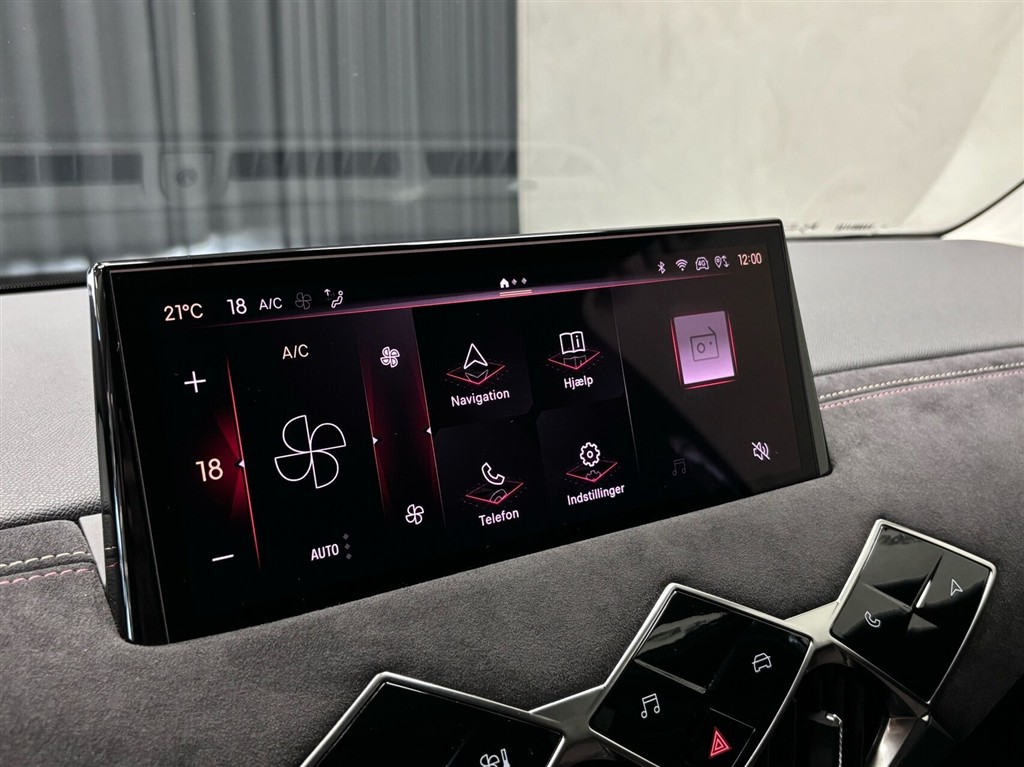 DS DS3 Crossback E-Tense Performance Line+ 156HK 5d Aut. - Image 22