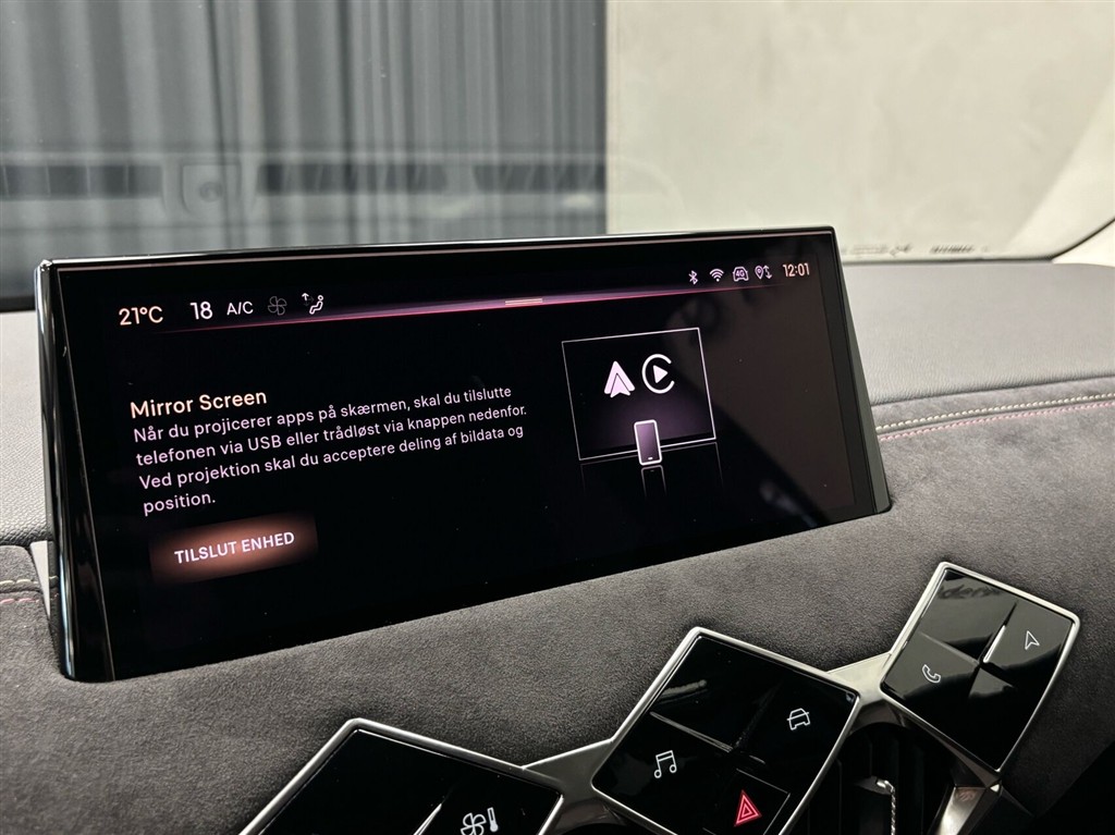 DS DS3 Crossback E-Tense Performance Line+ 156HK 5d Aut. - Image 29
