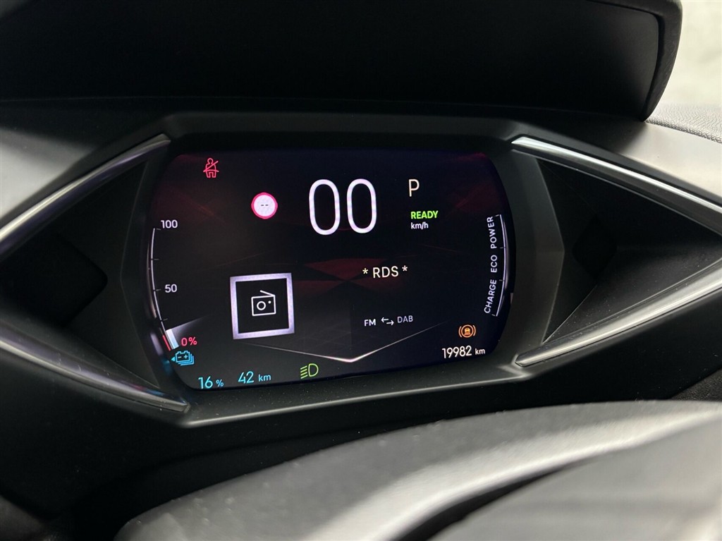 DS DS3 Crossback E-Tense Performance Line+ 156HK 5d Aut. - Image 30