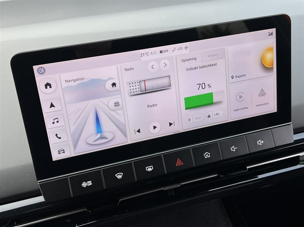 MG MG4 Electric 64 kWh LR AWD X POWER 435HK 5d Aut. - Image 10