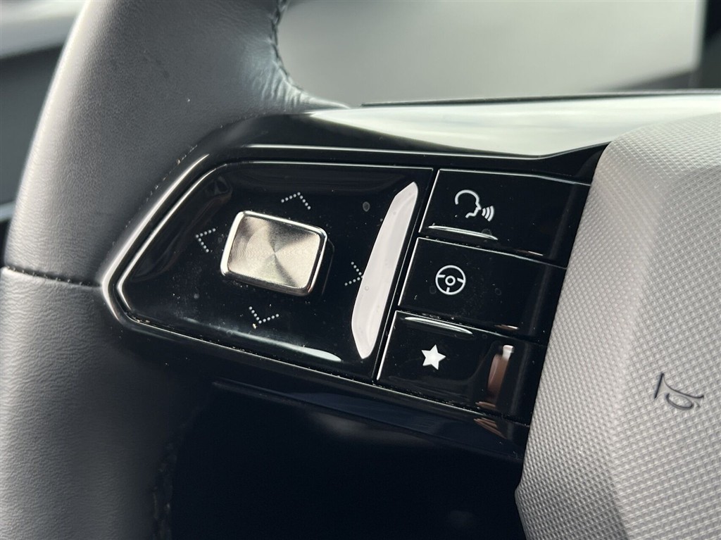 MG MG4 Electric 64 kWh LR AWD X POWER 435HK 5d Aut. - Image 15