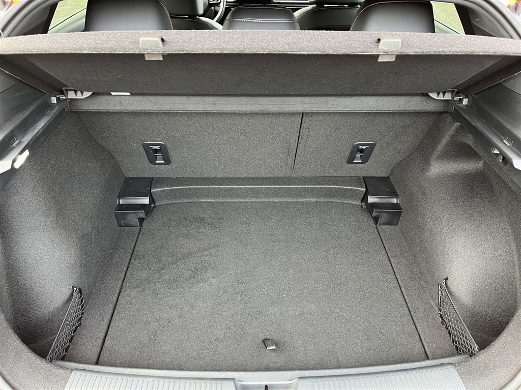 MG MG4 Electric 64 kWh LR AWD X POWER 435HK 5d Aut. - Image 13