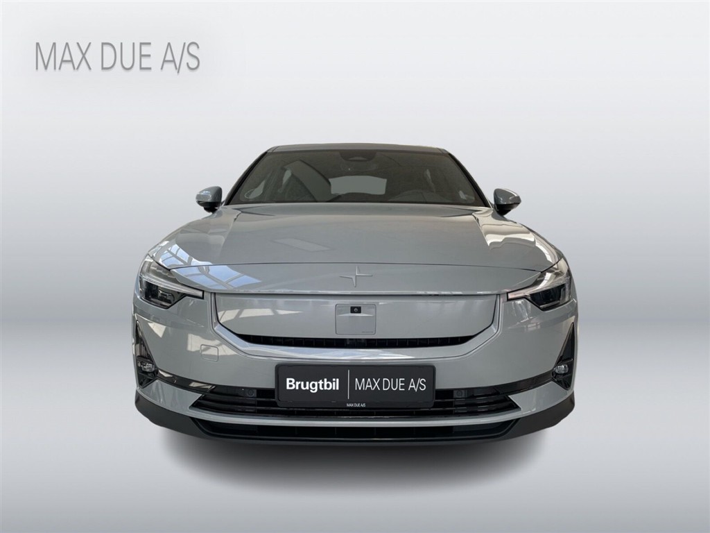 Polestar 2 EL LRSM Plus 299HK 5d Aut. - Image 2