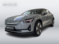 Polestar 2 EL LRSM Plus 299HK 5d Aut.