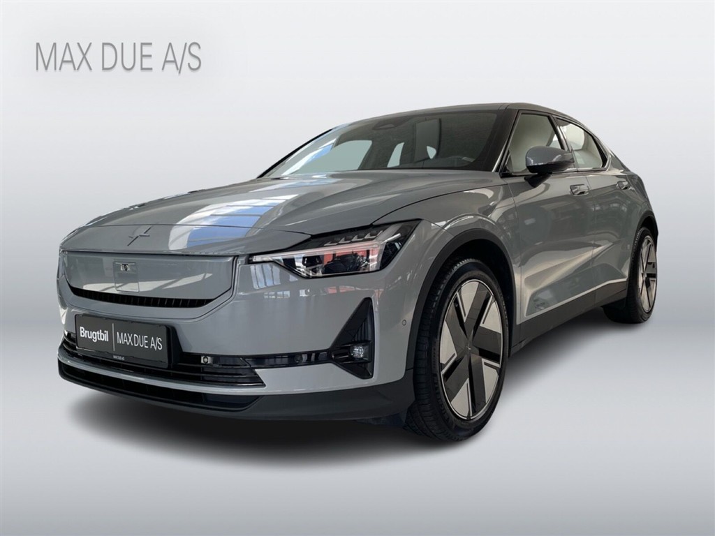 Polestar 2 EL LRSM Plus 299HK 5d Aut.
