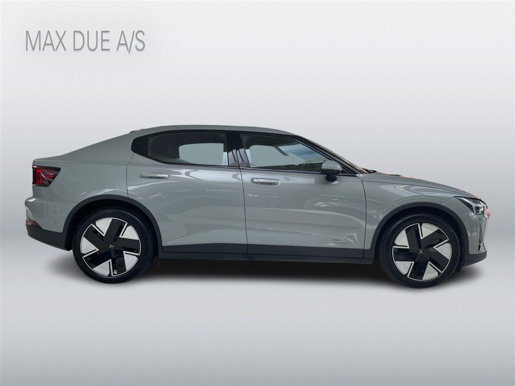 Polestar 2 EL LRSM Plus 299HK 5d Aut. - Image 4