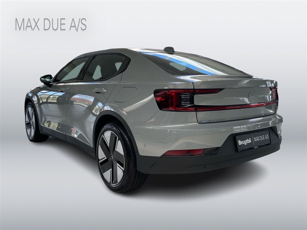 Polestar 2 EL LRSM Plus 299HK 5d Aut. - Image 25