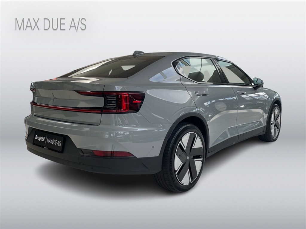 Polestar 2 EL LRSM Plus 299HK 5d Aut. - Image 5