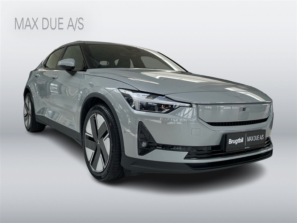 Polestar 2 EL LRSM Plus 299HK 5d Aut. - Image 3