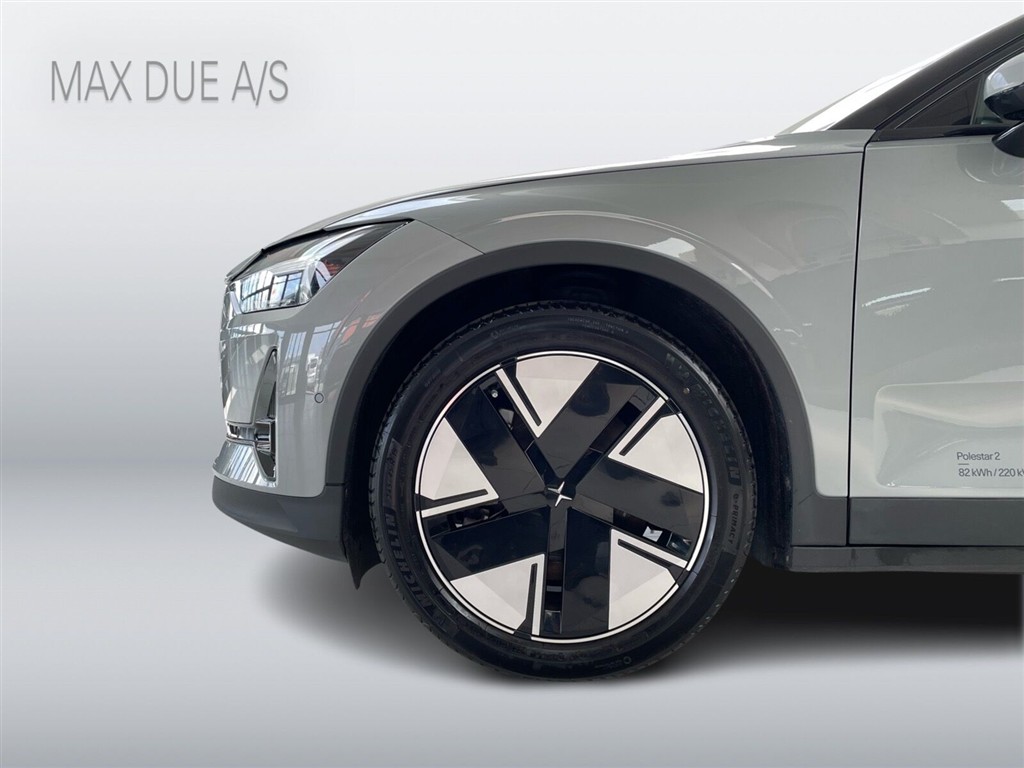 Polestar 2 EL LRSM Plus 299HK 5d Aut. - Image 26