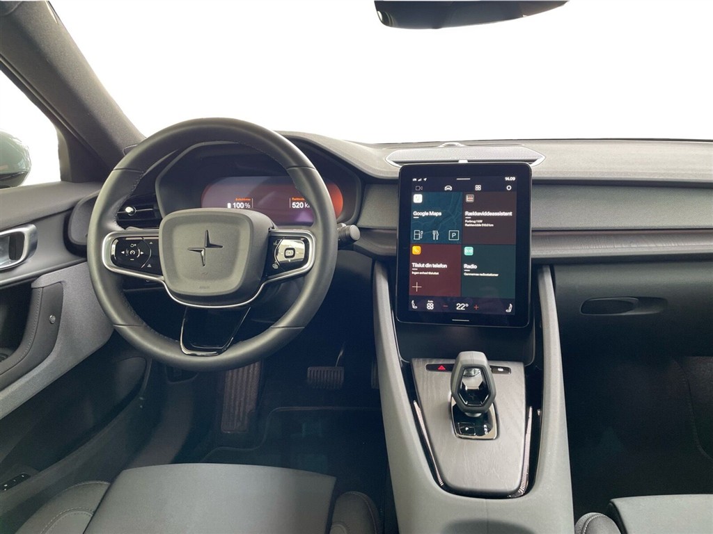 Polestar 2 EL LRSM Plus 299HK 5d Aut. - Image 6