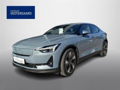 Polestar 2 EL LRSM Plus 299HK 5d Aut.