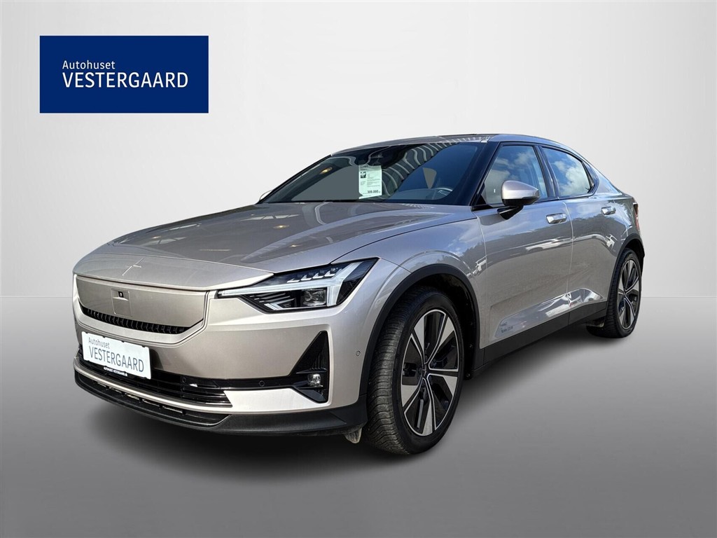 Polestar 2 EL LRSM Plus 299HK 5d Aut.