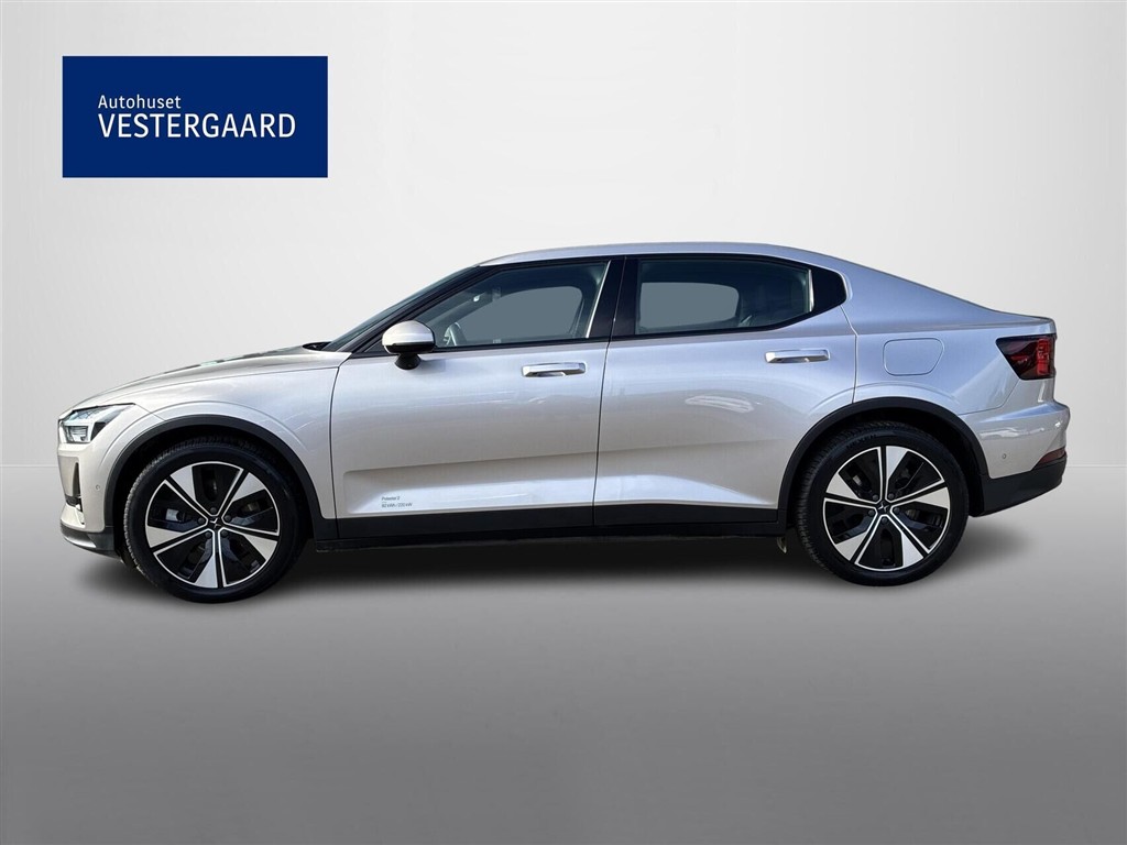 Polestar 2 EL LRSM Plus 299HK 5d Aut. - Image 2