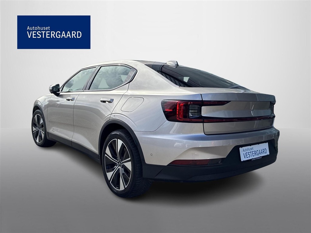 Polestar 2 EL LRSM Plus 299HK 5d Aut. - Image 3