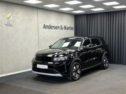 Opel Frontera EL GS 113HK 5d Aut.