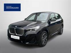 BMW iX1 eDrive20 EL M-Sport 204HK 5d Aut.