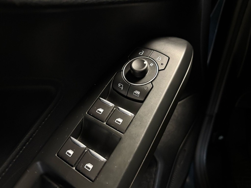Ford Focus 1,0 EcoBoost Hybrid Titanium X 125HK 5d 6g - Image 8
