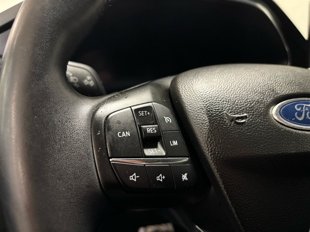 Ford Focus 1,0 EcoBoost Hybrid Titanium X 125HK 5d 6g - Image 10