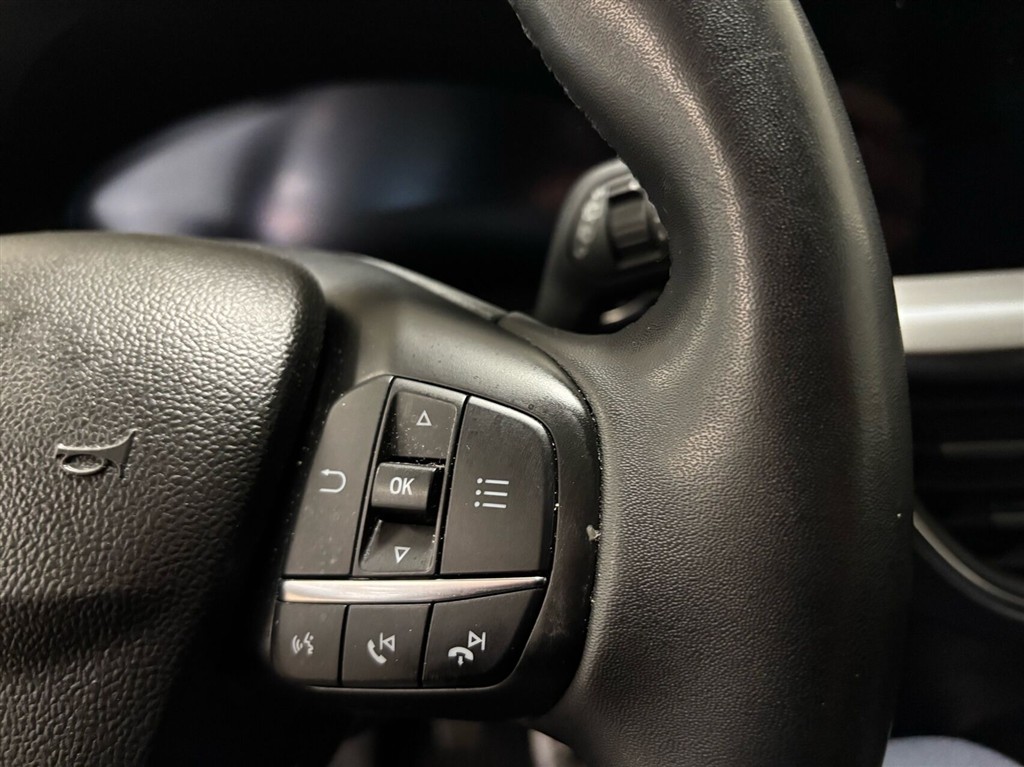 Ford Focus 1,0 EcoBoost Hybrid Titanium X 125HK 5d 6g - Image 11
