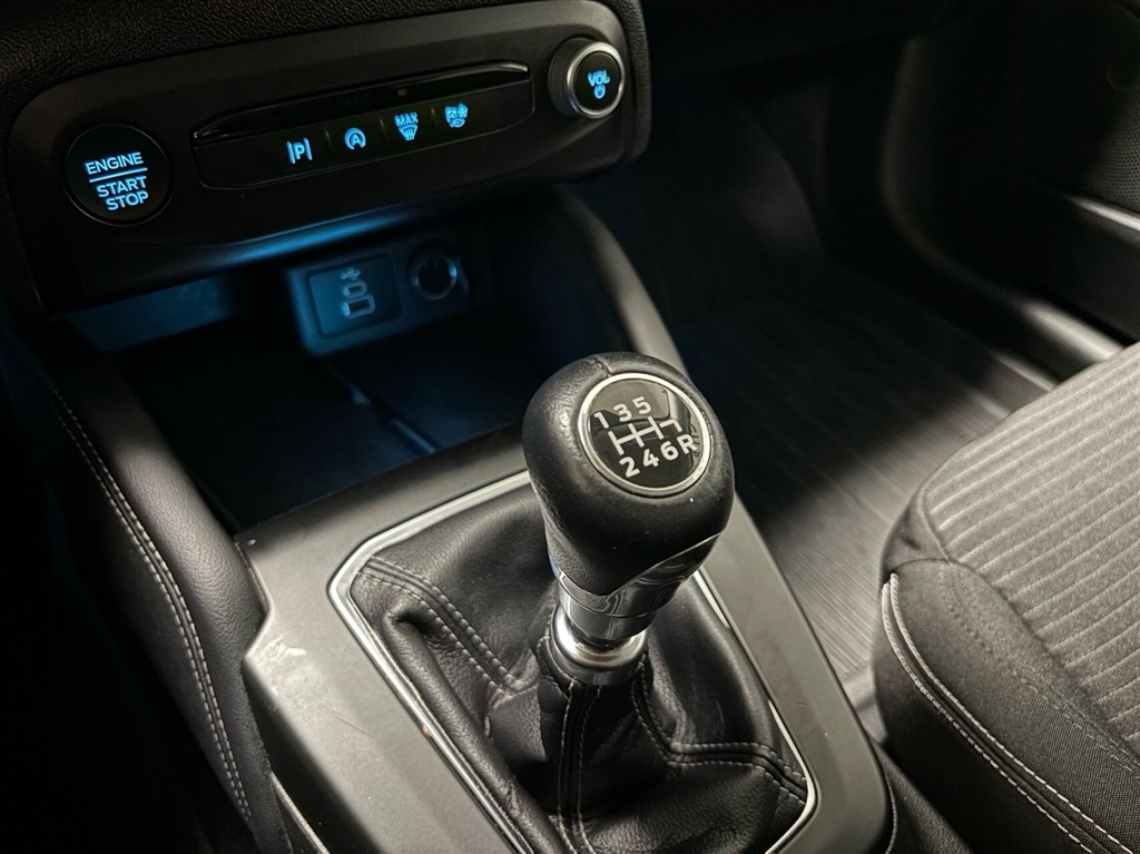 Ford Focus 1,0 EcoBoost Hybrid Titanium X 125HK 5d 6g - Image 19