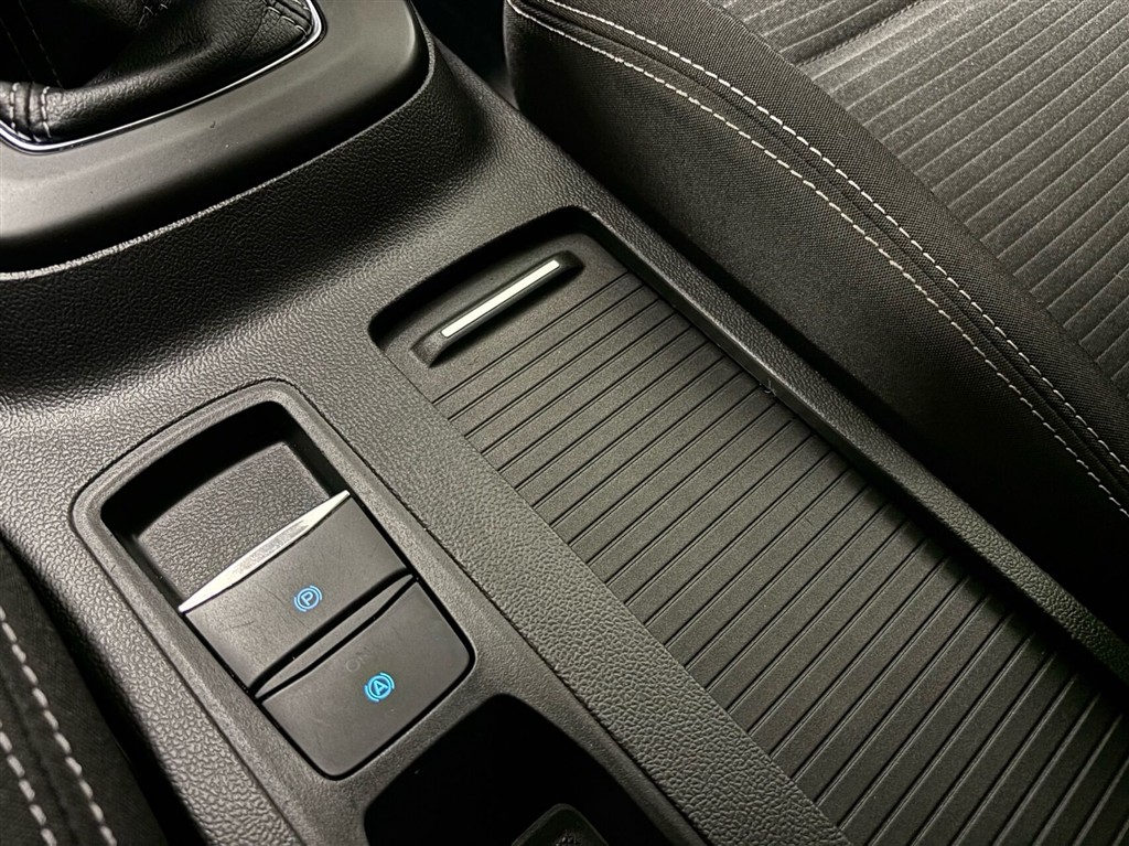 Ford Focus 1,0 EcoBoost Hybrid Titanium X 125HK 5d 6g - Image 20
